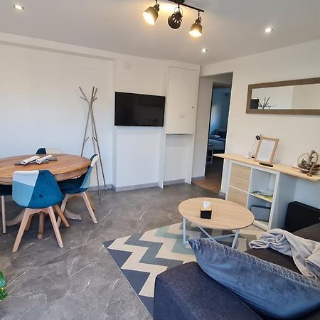 Appartement Independant Dans Maison Pres D'Annecy 拉堡米蒂西灵吉 外观 照片