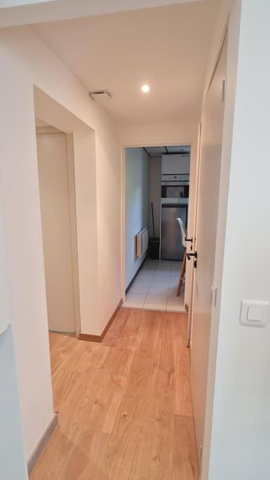 Appartement Independant Dans Maison Pres D'Annecy 拉堡米蒂西灵吉 外观 照片