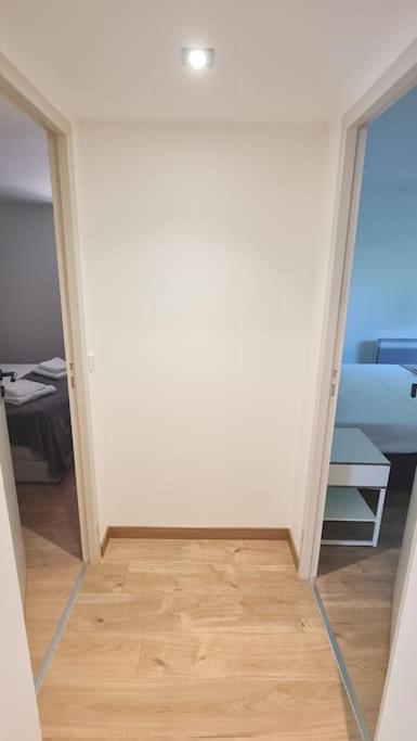 Appartement Independant Dans Maison Pres D'Annecy 拉堡米蒂西灵吉 外观 照片