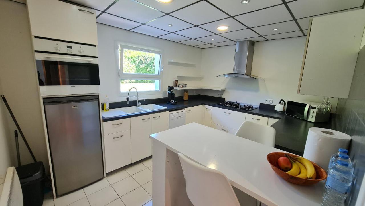 Appartement Independant Dans Maison Pres D'Annecy 拉堡米蒂西灵吉 外观 照片