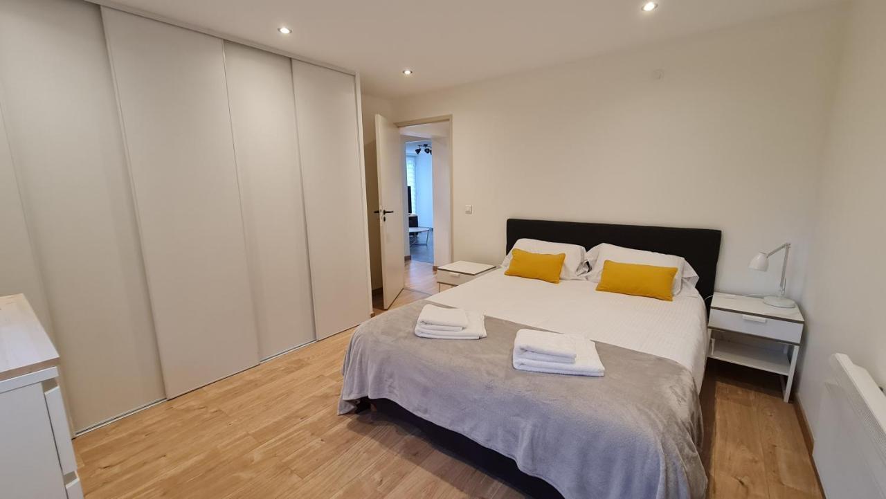 Appartement Independant Dans Maison Pres D'Annecy 拉堡米蒂西灵吉 外观 照片