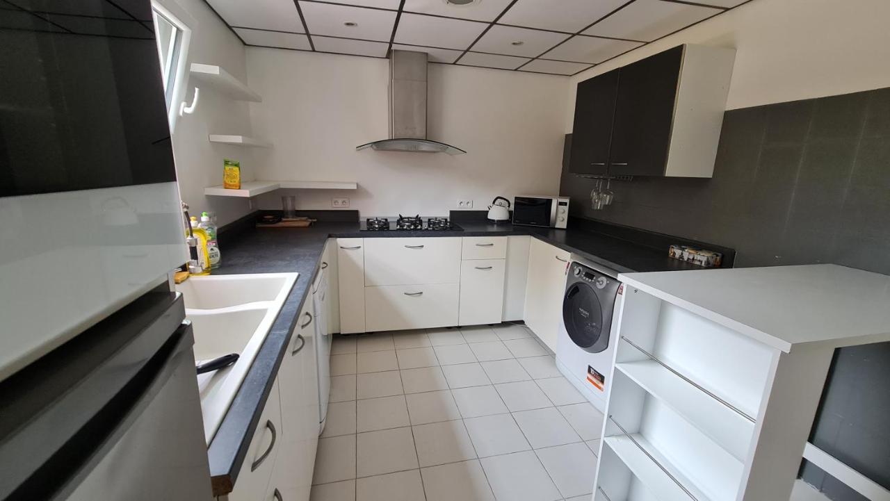 Appartement Independant Dans Maison Pres D'Annecy 拉堡米蒂西灵吉 外观 照片
