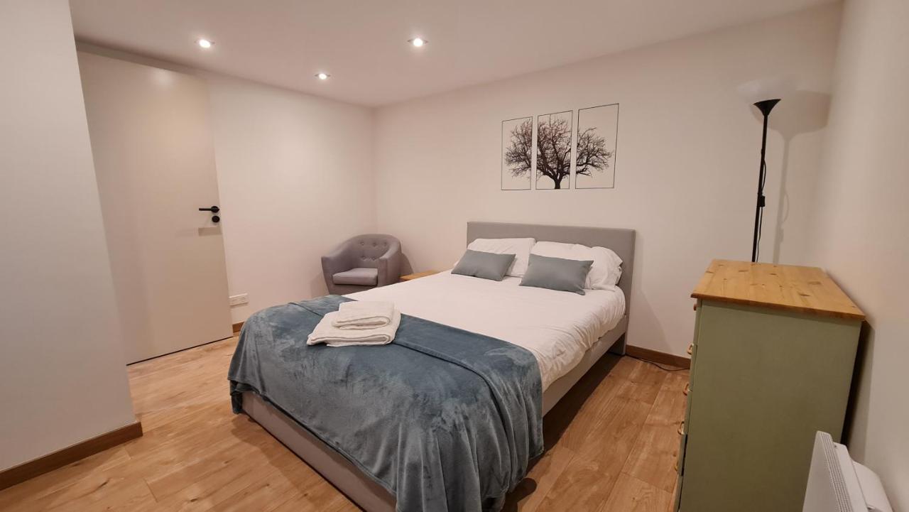 Appartement Independant Dans Maison Pres D'Annecy 拉堡米蒂西灵吉 外观 照片