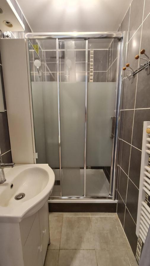 Appartement Independant Dans Maison Pres D'Annecy 拉堡米蒂西灵吉 外观 照片